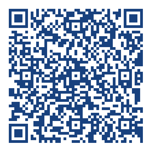 QR Code vers le fichier GPX de la randonnée