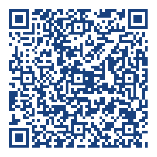 QR Code vers le fichier GPX de la randonnée