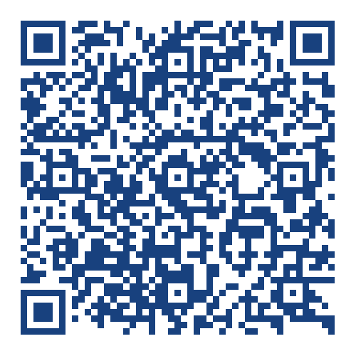 QR Code vers le fichier GPX de la randonnée