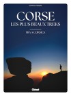 Corse, les plus beaux treks : Fra a Corsica, de Fernando Ferreira