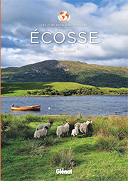Écosse - Les clés pour bien voyager, de Laurent Cocherel – 2ème édition (20/03/24) - Ajouter au panier sur amazon.fr