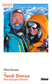 Tendi Sherpa - Plus haut que l'Everest, de  Flore Dussey (15/02/23) - Ajouter au panier sur amazon.fr