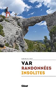 Var, randonnées insolites, de Jean-Michel Pouy (14/02/24) - Ajouter au panier sur amazon.fr