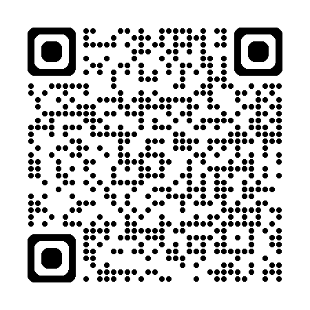 QRCode de Sentiers de randonnée en pleine Nature